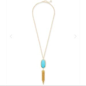 Kendra Scott necklace